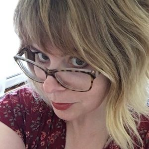 Meet your Posher, Katherine